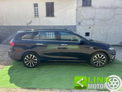 Fiat Tipo Station Wagon Tipo 1.6 Mjt S&S SW Lounge (4)