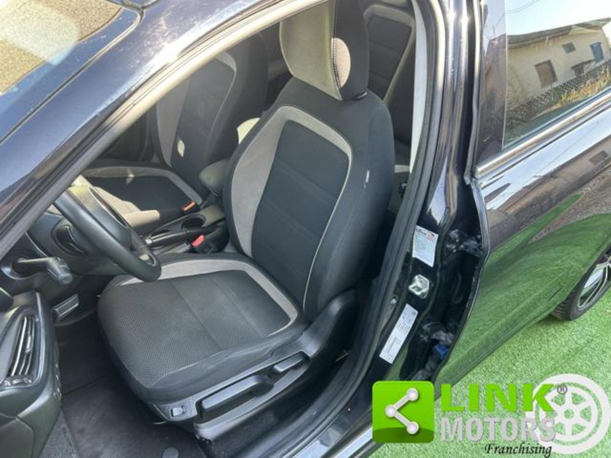 Fiat Tipo Station Wagon Tipo 1.6 Mjt S&S SW Lounge (9)