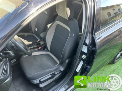 Fiat Tipo Station Wagon Tipo 1.6 Mjt S&S SW Lounge (9)