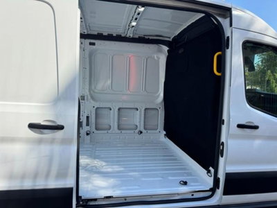 Ford Transit Furgone 310 2.0TDCi EcoBlue 130CV PM-TM Furgone Entry (9)