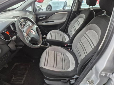 Fiat Punto Evo 1.4 5 porte Dynamic Natural Power (10)