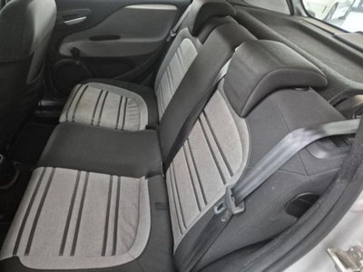 Fiat Punto Evo 1.4 5 porte Dynamic Natural Power (11)