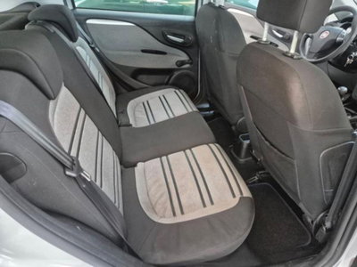 Fiat Punto Evo 1.4 5 porte Dynamic Natural Power (12)