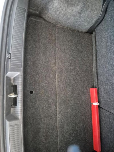 Fiat Punto Evo 1.4 5 porte Dynamic Natural Power (14)