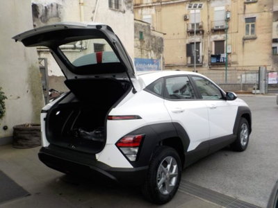 Hyundai Bayon 1.0 t-gdi Dark Line 90cv mt (16)