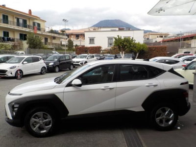 Hyundai Bayon 1.0 t-gdi Gpl Xtech 84cv (10)
