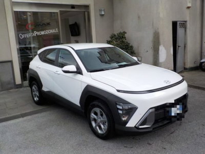 Hyundai Bayon 1.0 t-gdi Gpl Xtech 84cv (12)