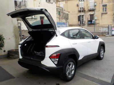 Hyundai Bayon 1.0 t-gdi Gpl Xtech 84cv (16)