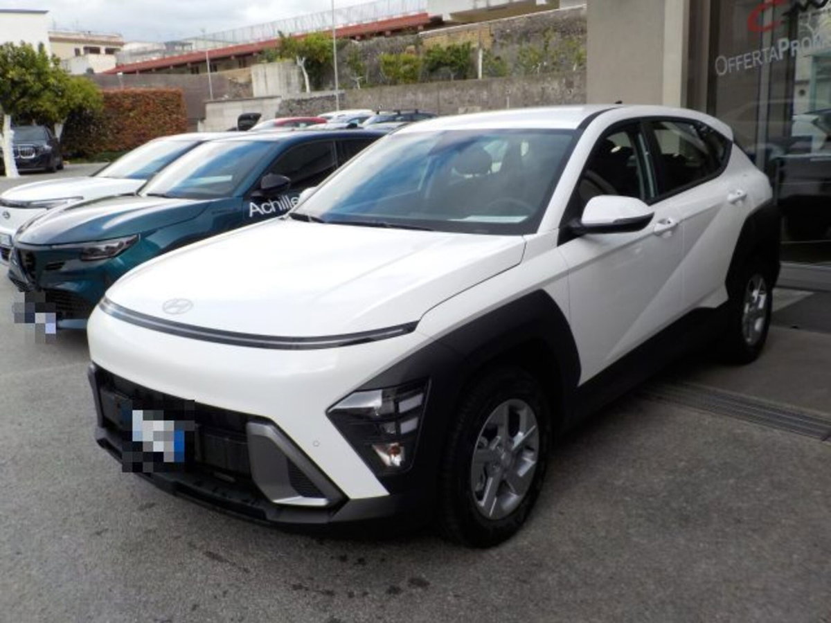 Hyundai Bayon 1.0 t-gdi Gpl Xtech 84cv (3)