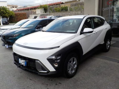 Hyundai Bayon 1.0 t-gdi Gpl Xtech 84cv (3)