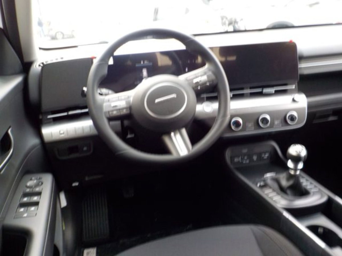 Hyundai Bayon 1.0 t-gdi Gpl Xtech 84cv (5)