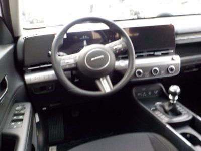 Hyundai Bayon 1.0 t-gdi Gpl Xtech 84cv (5)