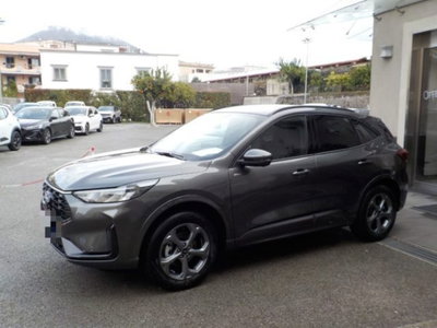 Ford Kuga 2.5 Full Hybrid 190 CV CVT 2WD ST-Line Design (11)