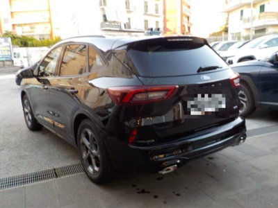 Ford Kuga 2.5 Full Hybrid 190 CV CVT 2WD ST-Line Design (13)
