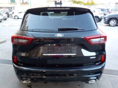 Ford Kuga 2.5 Full Hybrid 190 CV CVT 2WD ST-Line Design (15)