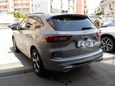 Ford Kuga 2.5 Full Hybrid 190 CV CVT 2WD ST-Line Design (17)