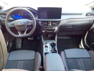 Ford Kuga 2.5 Full Hybrid 190 CV CVT 2WD ST-Line Design (6)