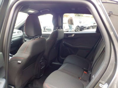 Ford Kuga 2.5 Full Hybrid 190 CV CVT 2WD ST-Line Design (7)