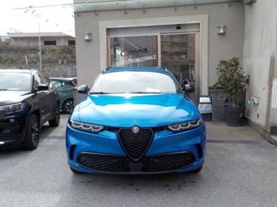 Alfa Romeo Tonale 1.6 Tonale 130cv tct6 nuova