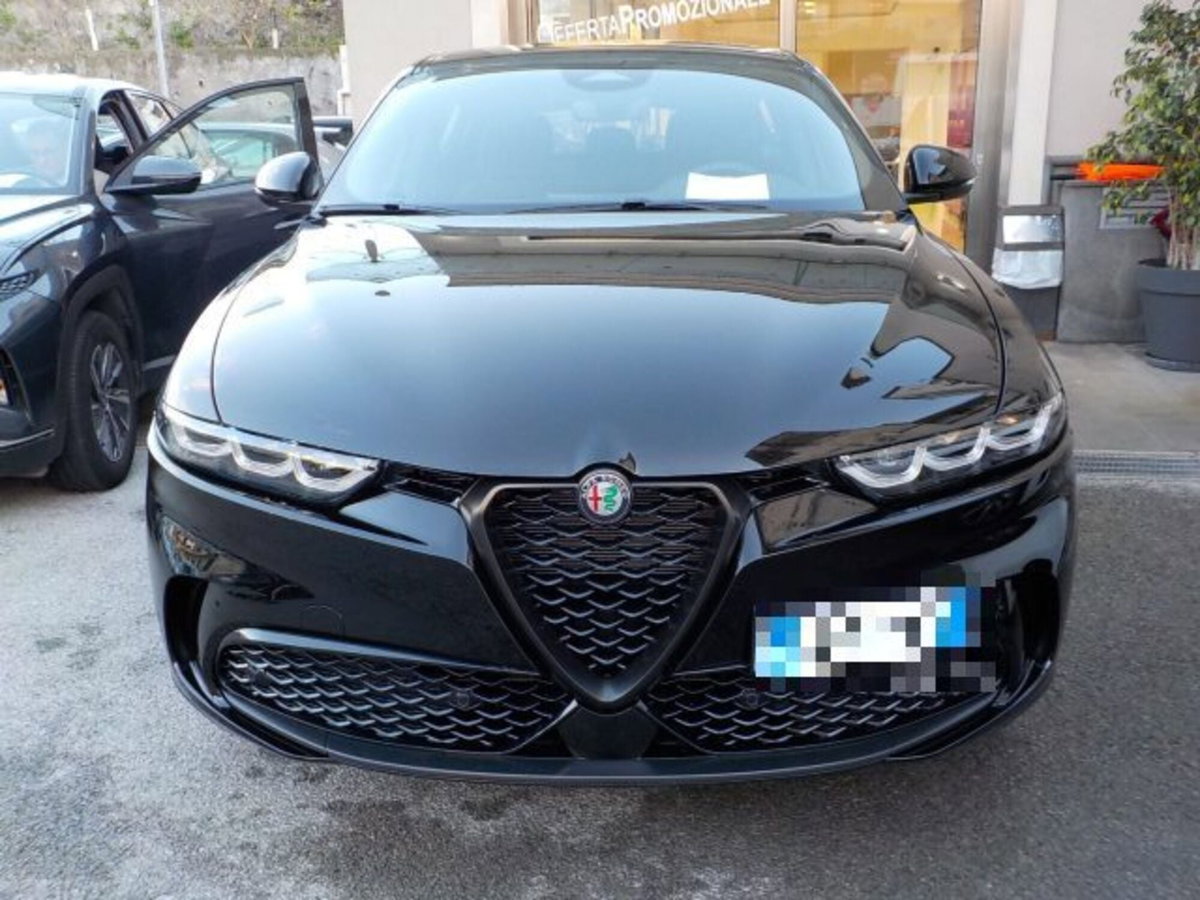 Alfa Romeo Tonale 1.6 Tonale 130cv tct6 (10)