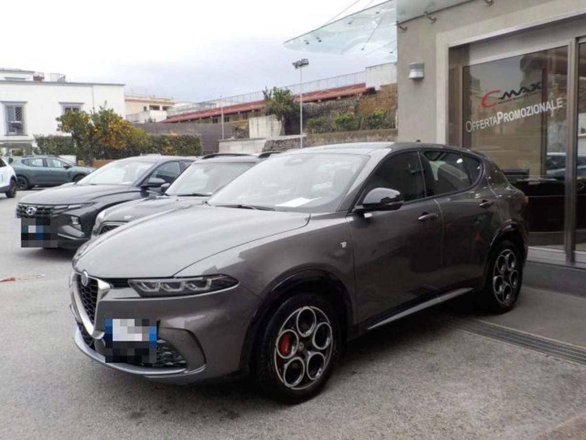 Alfa Romeo Tonale 1.6 Tonale 130cv tct6 (12)