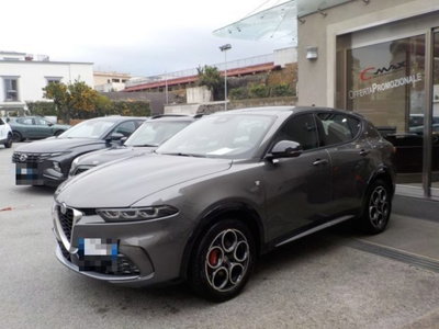 Alfa Romeo Tonale 1.6 Tonale 130cv tct6 (12)