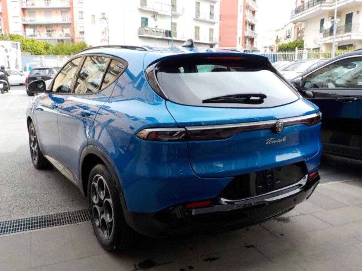 Alfa Romeo Tonale 1.6 Tonale 130cv tct6 (13)