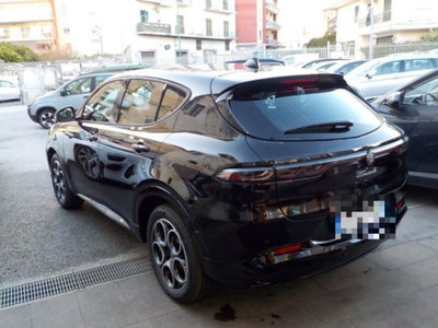 Alfa Romeo Tonale 1.6 Tonale 130cv tct6 (16)