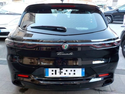 Alfa Romeo Tonale 1.6 Tonale 130cv tct6 (19)