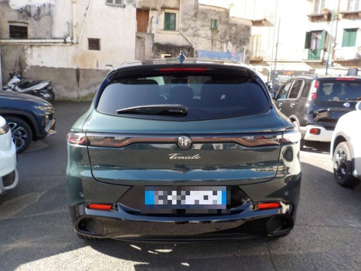 Alfa Romeo Tonale 1.6 Tonale 130cv tct6 (20)