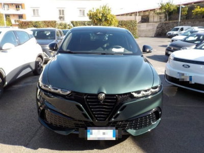 Alfa Romeo Tonale 1.6 Tonale 130cv tct6 (3)