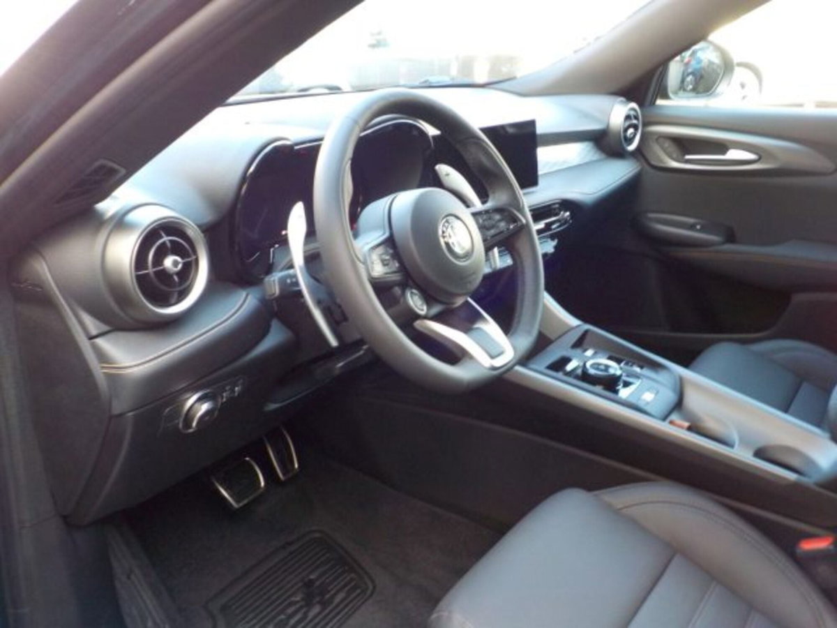 Alfa Romeo Tonale 1.6 Tonale 130cv tct6 (5)
