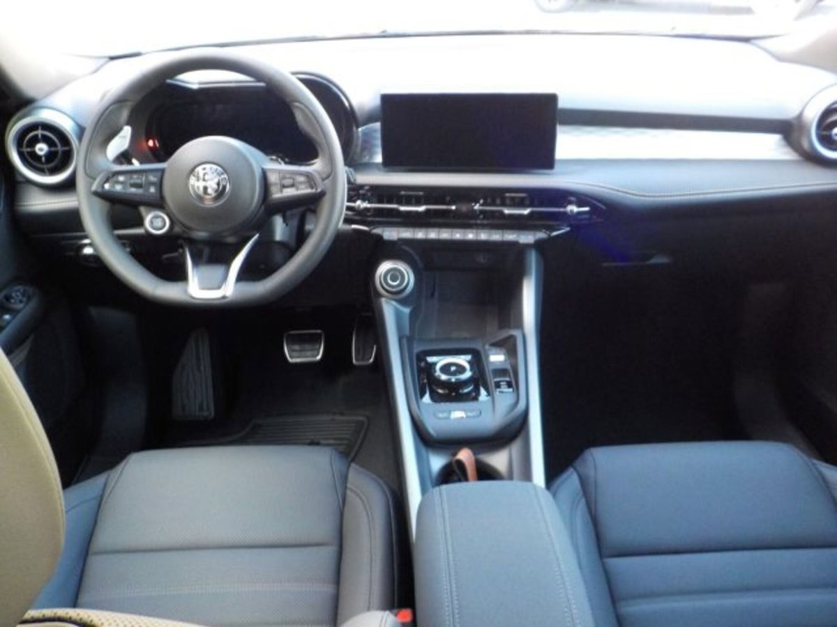 Alfa Romeo Tonale 1.6 Tonale 130cv tct6 (6)