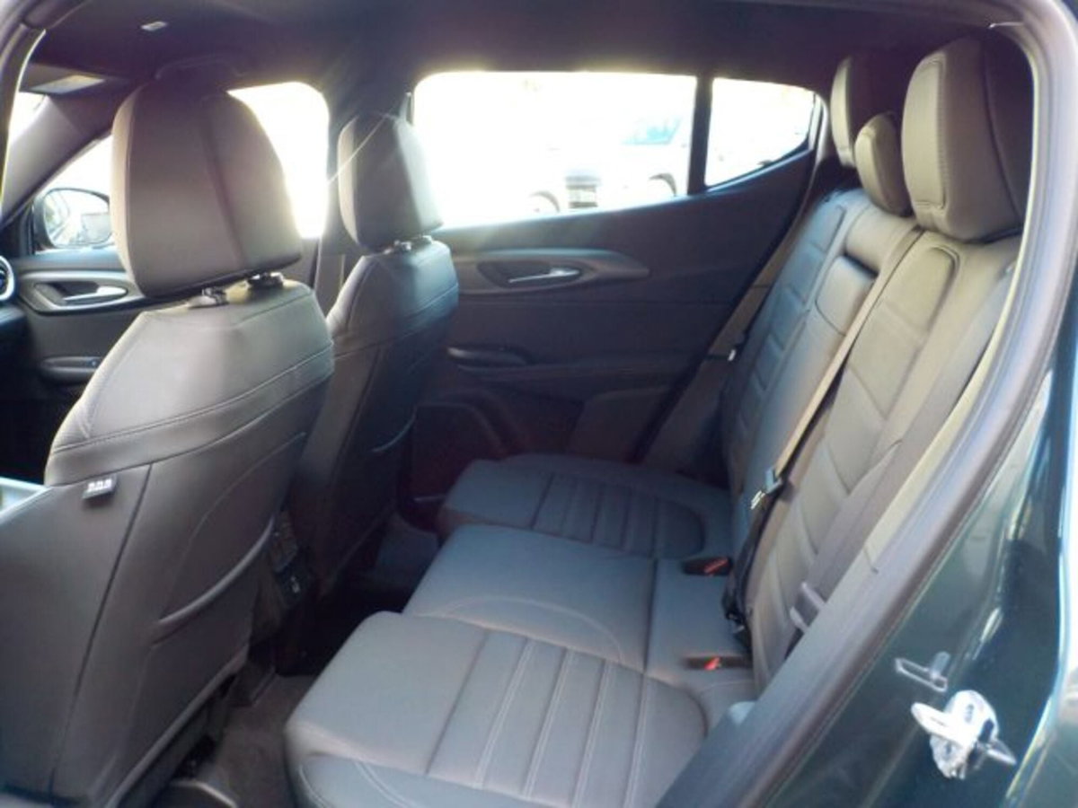 Alfa Romeo Tonale 1.6 Tonale 130cv tct6 (8)