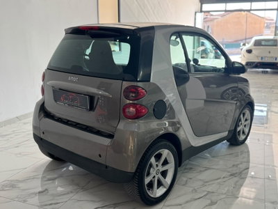 smart Fortwo 1000 62 kW coupé passion (10)