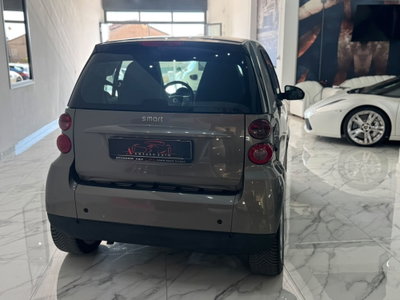 smart Fortwo 1000 62 kW coupé passion (3)