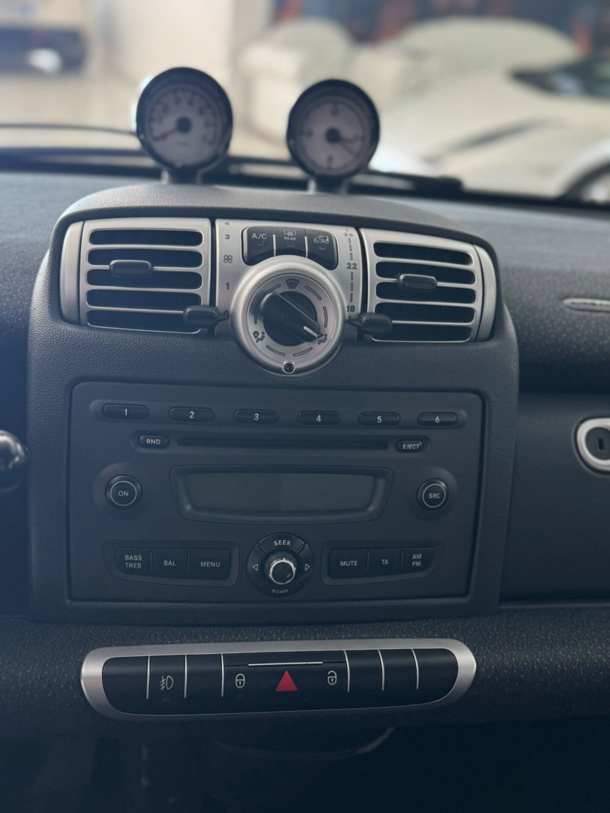 smart Fortwo 1000 62 kW coupé passion (6)