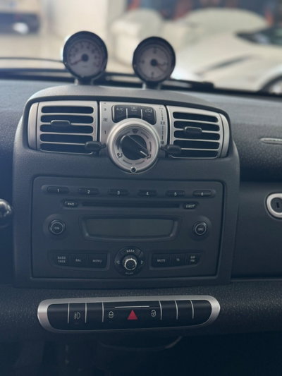 smart Fortwo 1000 62 kW coupé passion (6)