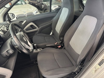smart Fortwo 1000 62 kW coupé passion (7)