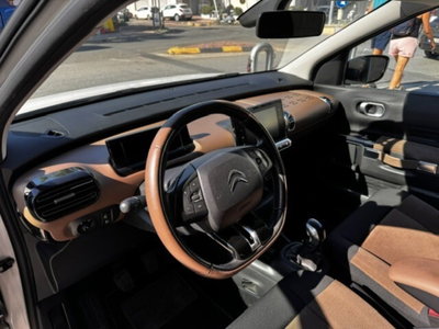 Citroen C4 Cactus BlueHDi 100 S&S Shine (10)