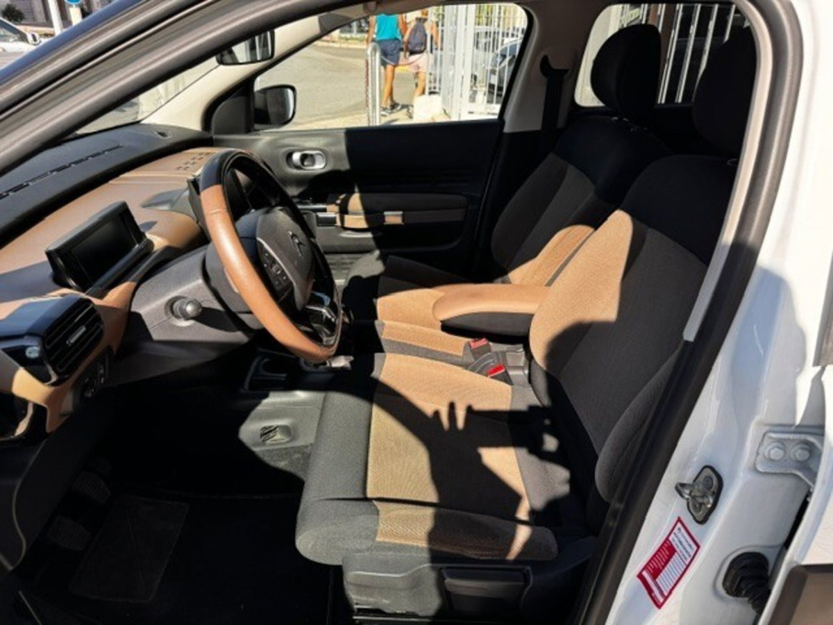Citroen C4 Cactus BlueHDi 100 S&S Shine (12)