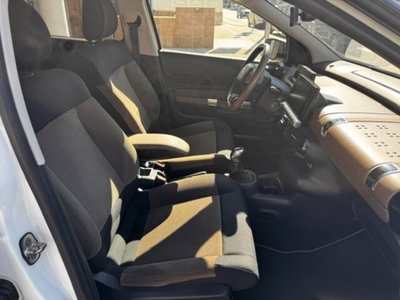 Citroen C4 Cactus BlueHDi 100 S&S Shine (14)