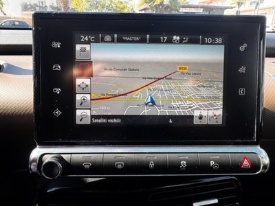 Citroen C4 Cactus BlueHDi 100 S&S Shine (16)
