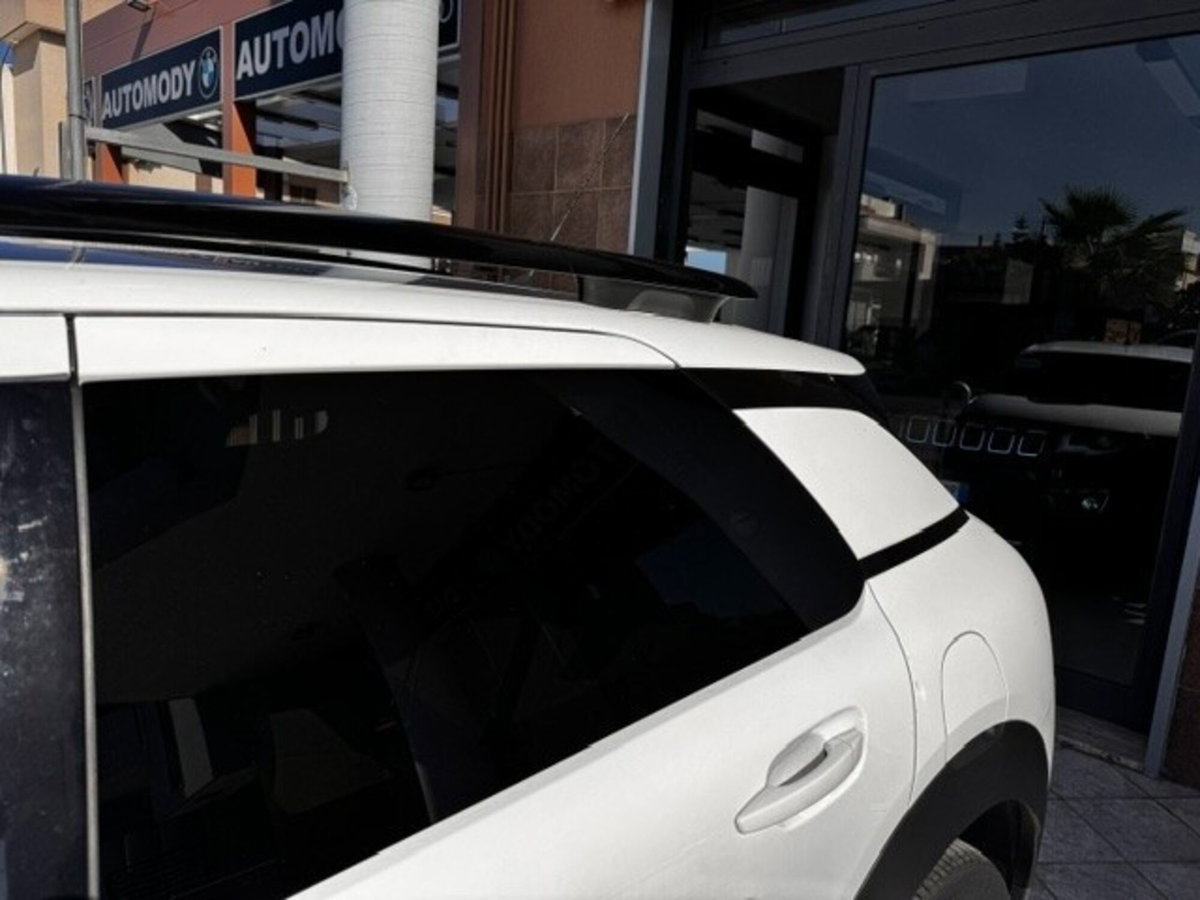 Citroen C4 Cactus BlueHDi 100 S&S Shine (19)