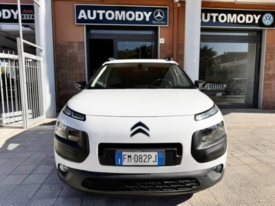 Citroen C4 Cactus BlueHDi 100 S&S Shine (2)