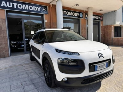 Citroen C4 Cactus BlueHDi 100 S&S Shine (3)