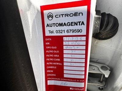 Citroen C4 Cactus BlueHDi 100 S&S Shine (9)