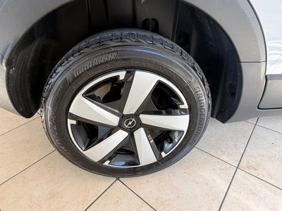 Opel Crossland 1.2 Turbo 12V 110 CV Start&Stop Elegance (11)
