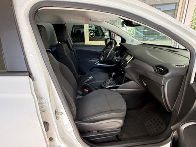 Opel Crossland 1.2 Turbo 12V 110 CV Start&Stop Elegance (12)