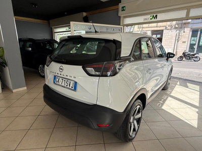 Opel Crossland 1.2 Turbo 12V 110 CV Start&Stop Elegance (15)